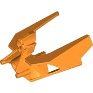 LEGO part Bionicle Mask Kakama Nuva (Adaptive Armor Style) 60913