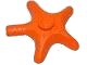 LEGO onderdeel Starfish / Sea Star (x112)