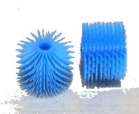 LEGO onderdeel Voertuig, Borstel 2498