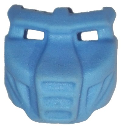 LEGO onderdeel Bionicle Krana Mask Yo (42042yo)