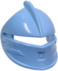 LEGO part Minifigure, Visor Fanciful for Jayko 48486