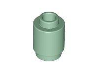 LEGO part Stein, Tondo 1 x 1 3062