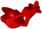 LEGO part Motorrad-Verkleidung, Stuntz Flugzeugfahrrad 1567