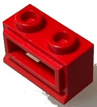 LEGO part Window 1 x 2 x 1 27