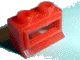 LEGO onderdeel Window 1 x 2 x 1 with Extended Lip 27b