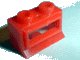 LEGO onderdeel Window 1 x 2 x 1 with Extended Lip (27b)
