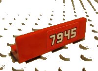 LEGO onderdeel 30413pb008l 30413pb008l