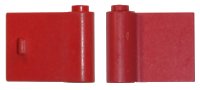 LEGO part Door 1 x 3 x 2 Right with Thin Handle 3188a