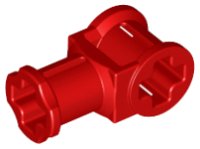 LEGO part Technic, Axle Connector with Axle Hole 32039