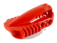 LEGO part Technic Block 3 x 5 x 1 2/3 32310