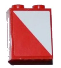 LEGO part 3245bpb24r 3245bpb24r