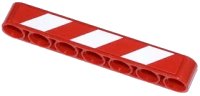 LEGO part 32524pb013r 32524pb013r