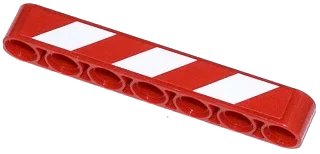 LEGO onderdeel 32524pb013r (32524pb013r)