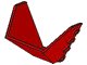 LEGO part Vehicle, Tipper End Sloped 3436
