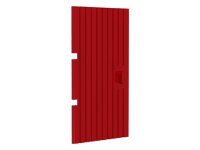 LEGO part Door 1 x 4 x 6 3644