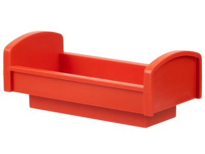 LEGO part Fabuland Bed (4336)