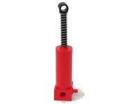 LEGO part Pneumatic Pump First Version 4701c01