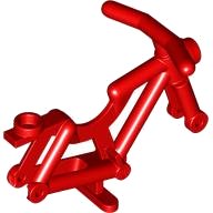 LEGO part Bicycle Frame 4719