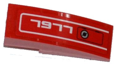 LEGO onderdeel 50950pb045r (50950pb045r)