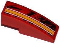 LEGO part 50950pb058r 50950pb058r