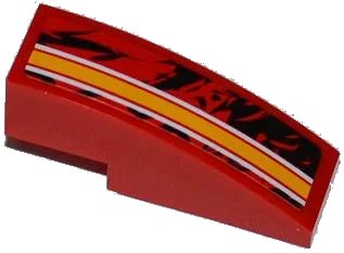 LEGO onderdeel 50950pb058r (50950pb058r)