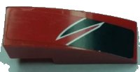 LEGO onderdeel 50950pb097r 50950pb097r