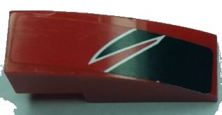 LEGO onderdeel 50950pb097r (50950pb097r)