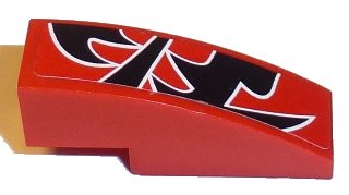 LEGO onderdeel 50950pb105l (50950pb105l)