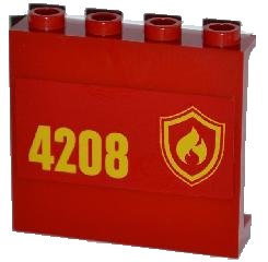 LEGO part 60581pb013l (60581pb013l)