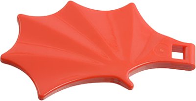 LEGO part Dragon Wing (6133)