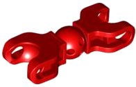 LEGO part Hero Factory Arm with Ball Sockets 90622
