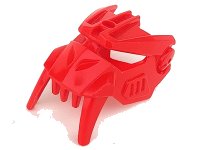 LEGO part Hero Factory Mask, Gorilla (Raw-Jaw) 92230