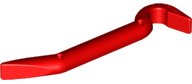 LEGO part Minifigure, Utensil Tool Crowbar 92585