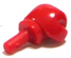 LEGO part Hand Boxing Glove, Left bb0523