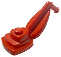 LEGO part Fabuland Utensil Vacuum Cleaner fabei6