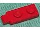 LEGO onderdeel Hinge Plate 1 x 2 with Single Finger on End (hngpltS)