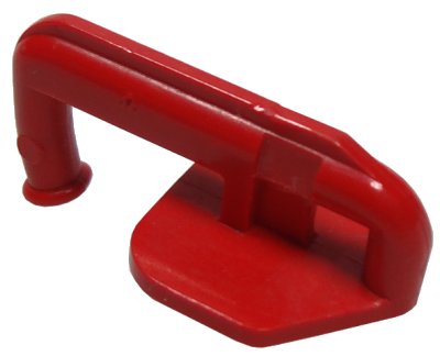 LEGO onderdeel Train Coupler Hook (x886)