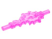 LEGO part Power Burst, Bolt Large with Bar Ends 35032b