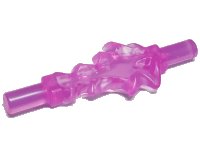 LEGO part Power Burst, Bolt Small with Bar Ends 35032c
