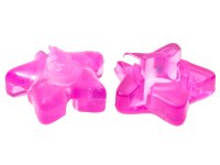 LEGO part Clikits, Icon Star 2 x 2 Small with Hole 46286