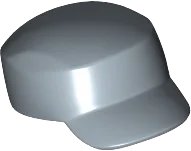 LEGO onderdeel Minifigure, Headgear Cap, Worker (11258)