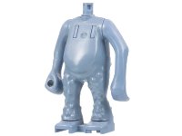 LEGO onderdeel Body Giant, HP Troll - All except Head 41983c01