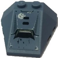 LEGO part 48933pb013l 48933pb013l