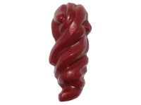 LEGO part Minifigure, Ponytail for Batgirl Mask 28778