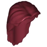 LEGO part Minifigure, Hair Long 40239