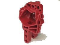 LEGO part Bionicle Toa Metru Torso 47305