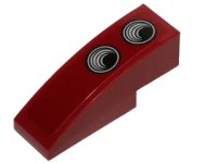 LEGO part 50950pb089l 50950pb089l