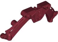 LEGO part Bionicle Chest Armor, Jaller Mahri (57546)