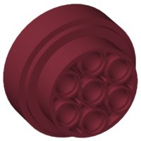 LEGO part Wheel 31mm D. x 15mm Technic 60208