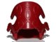 LEGO onderdeel Minifigure, Headgear Headdress SW Neimoidian Viceroy (64797)